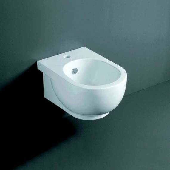 Биде подвесное Simas E-Line EL19bi*1 - фото 4