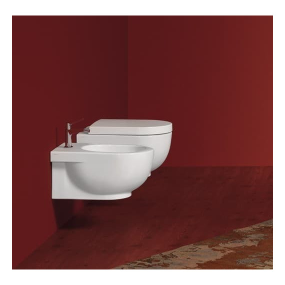 Биде подвесное Simas E-Line EL19bi*1 - фото 5