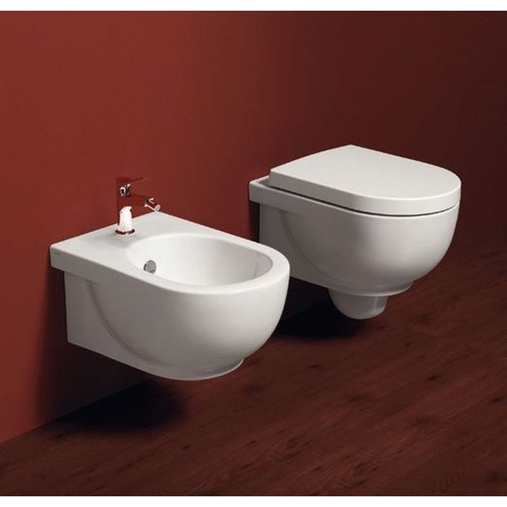 Биде подвесное Simas E-Line EL19bi*1 - фото 6