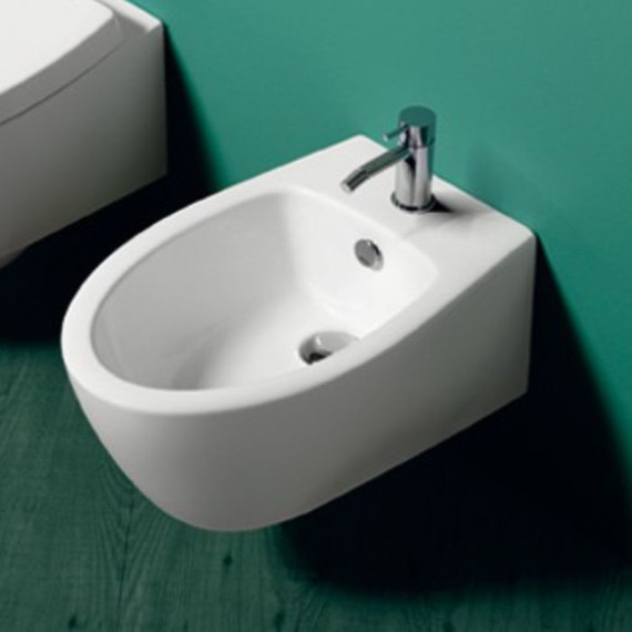 Биде подвесное Simas Lft Spazio LFT19 bi*1 - фото 3