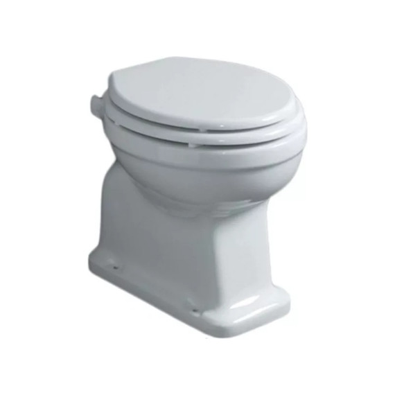 Унитаз приставной Simas Londra LO901bi - фото 