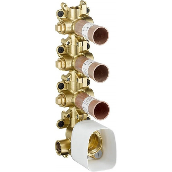 Скрытая часть Axor ShowerSolutions 10750180 - фото 