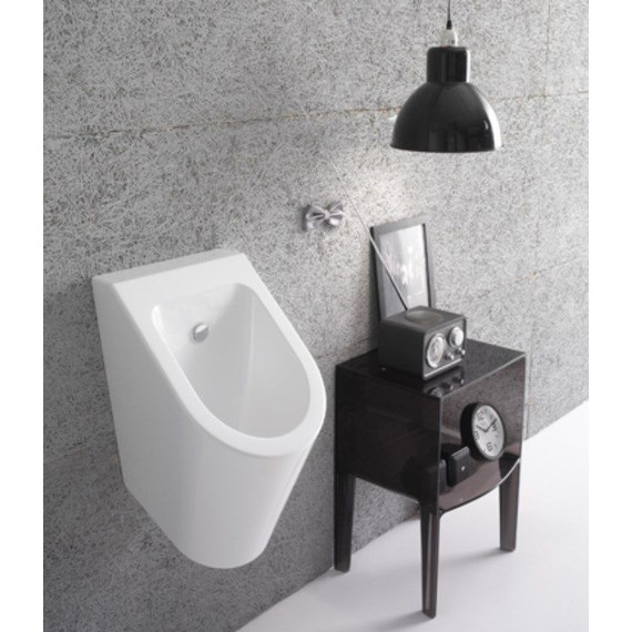 Писсуар подвесной Globo Forty3 FO029.BI - фото 2