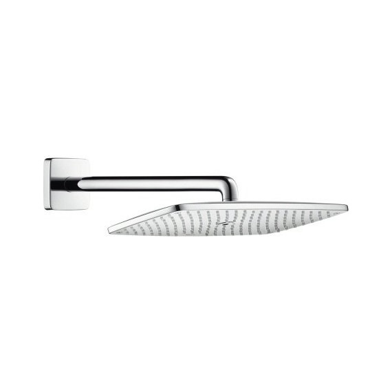 Верхний душ Hansgrohe Raindance E 360 Air 1jet 27376000 - фото 