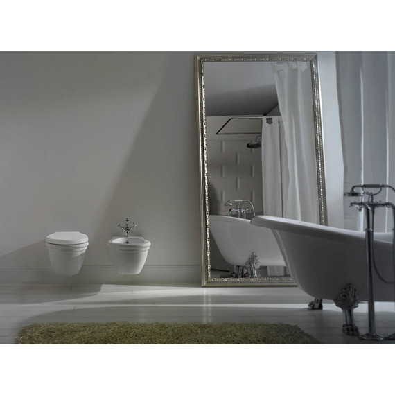 Биде подвесное Globo Paestum PAS10.BI*1 - фото 8