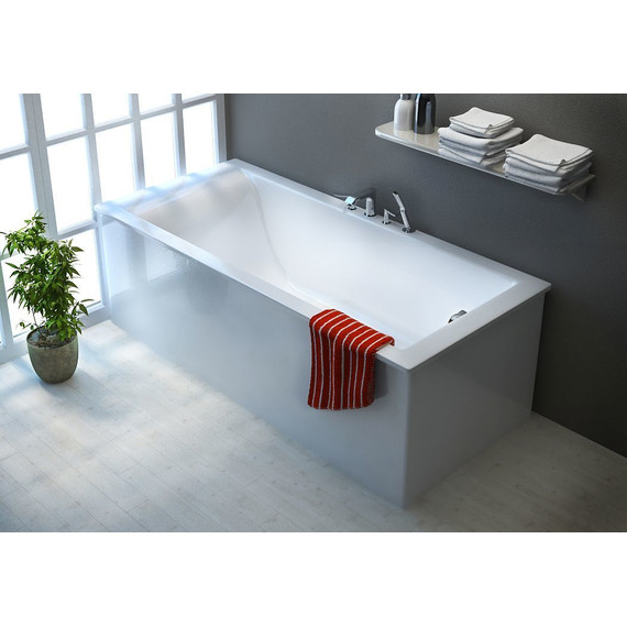 Ванна Астра-Форм Нейт 170х80 см - фото 4