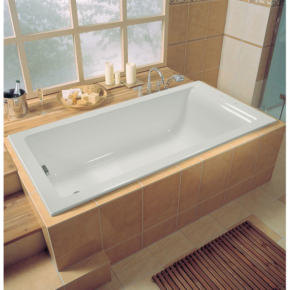 Ванна Астра-Форм Нейт 160х70 см - фото 5