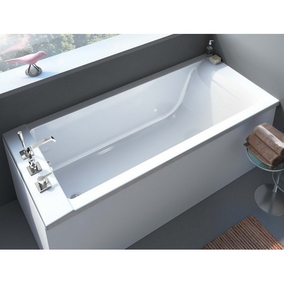 Ванна Астра-Форм Нейт 150х70 см - фото 7