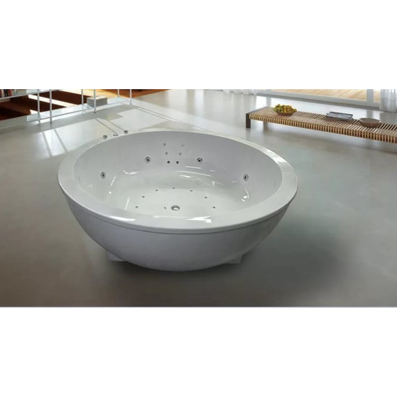 Ванна Астра-Форм Олимп 180х180 см - фото 5