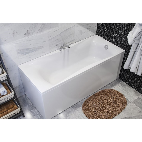 Ванна Астра-Форм Вега 170х70 см - фото 6