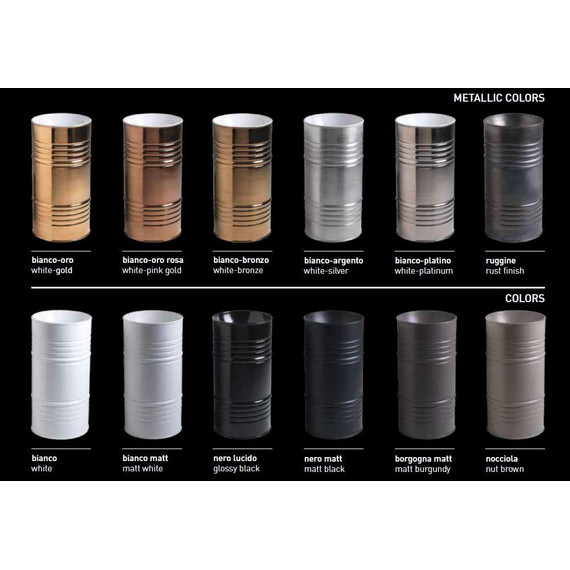 Раковина отдельностоящая Kerasan Artwork Barrel 45 см 4742K01 - фото 11