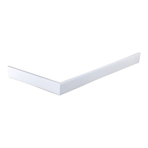 Панель с креплением Ravak Gigant Pro 100х80 см XA83AL01010 L - фото 