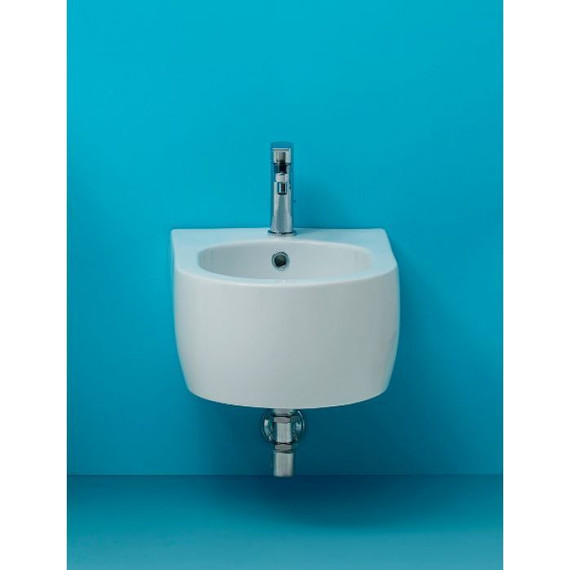 Биде подвесное Kerasan Flo 312501*1 - фото 8