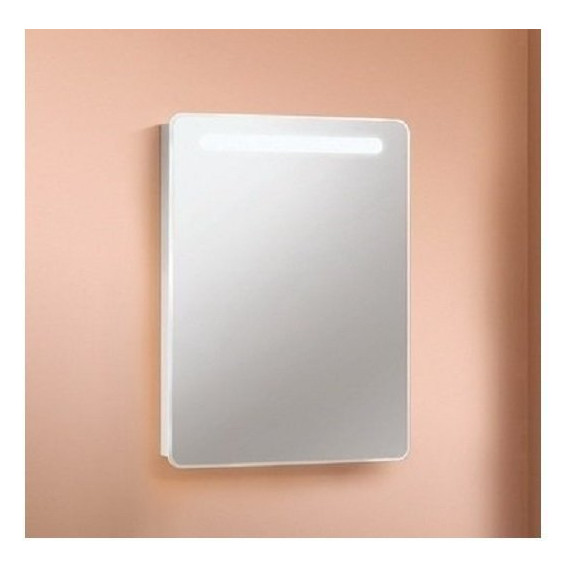 Зеркало-шкаф Акватон Америна 60 см R 1A135302AM01R - фото 7