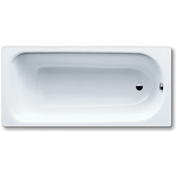 Ванна стальная Kaldewei Saniform Plus 150х70 см mod. 361-1 111600010001 - фото 
