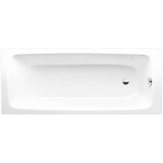Ванна стальная Kaldewei Cayono 180x80 см mod. 751 275100010001 - фото 