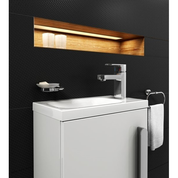 Умывальник Ravak Chrome 40 см XJGP1100000 R - фото 6