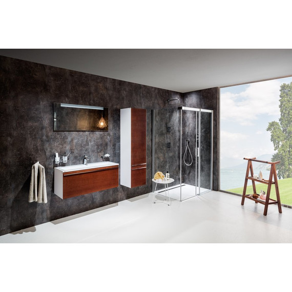 Умывальник Ravak Clear 100 см XJJ01110000 - фото 7