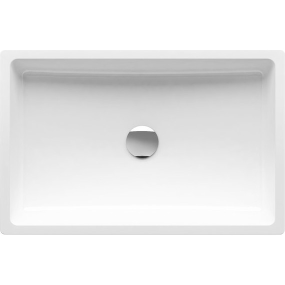 Умывальник Ravak Formy 01 60 см XJL01260000 - фото 4