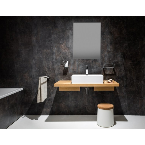 Умывальник Ravak Formy 01 60 см XJL01260000 - фото 7