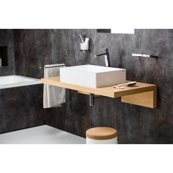 Умывальник Ravak Formy 01 60 см XJL01260000 - фото 8