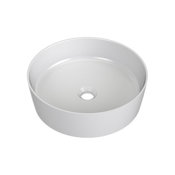 Раковина-чаша Ravak Uni Slim 40 см XJX01140002 - фото 