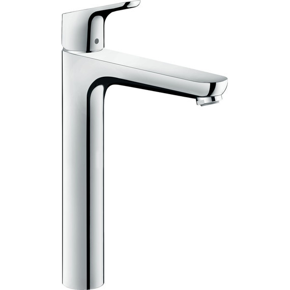 Смеситель для раковины высокий Hansgrohe Focus 31532000 - фото 