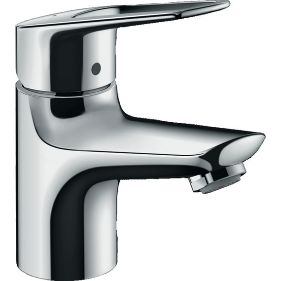Смеситель для раковины Hansgrohe Novus Loop 71080000 - фото 
