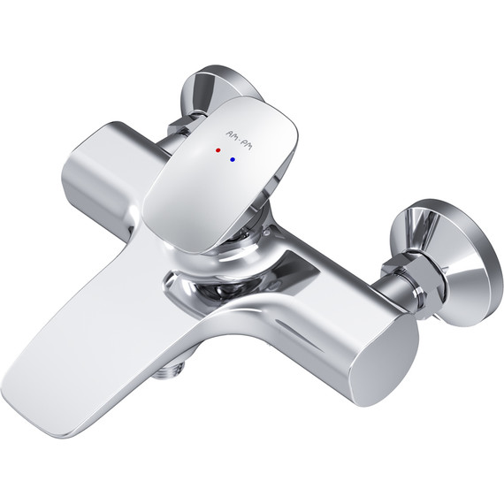 Смеситель для ванны Am.Pm Spirit V2.0 F70A10000 - фото 