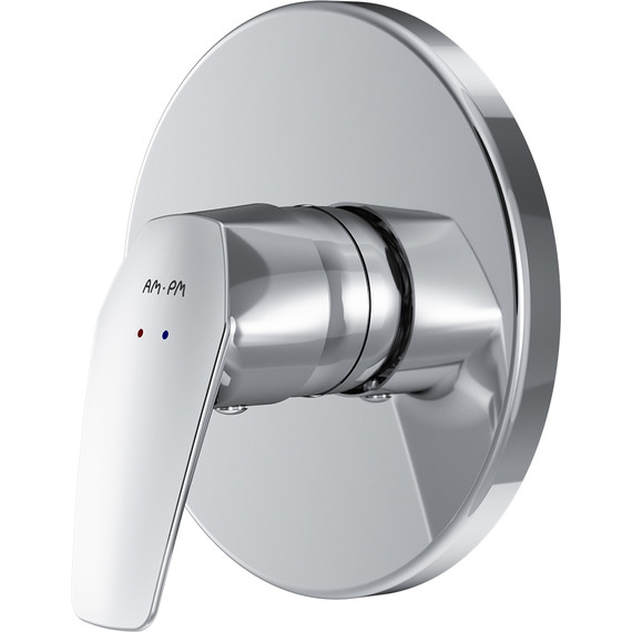 Смеситель для душа Am.Pm Gem F9075000 - фото 
