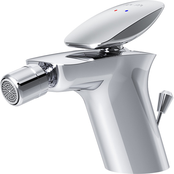 Смеситель для биде Am.Pm Spirit V2.0 F70A83100 - фото 