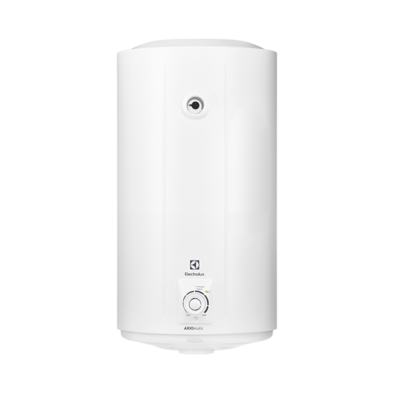 Водонагреватель электрический Electrolux EWH 100 AXIOmatic (на 100 л.) - фото 