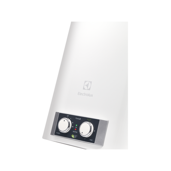 Водонагреватель (бойлер) Electrolux EWH 100 Formax - фото 8