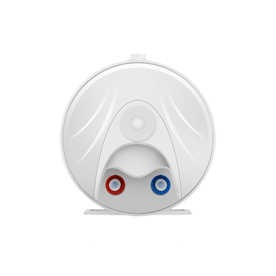 Водонагреватель электрический Electrolux EWH 150 AXIOmatic (на 150 л.) - фото 7