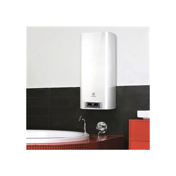 Водонагреватель (бойлер) Electrolux EWH 80 Formax DL - фото 8