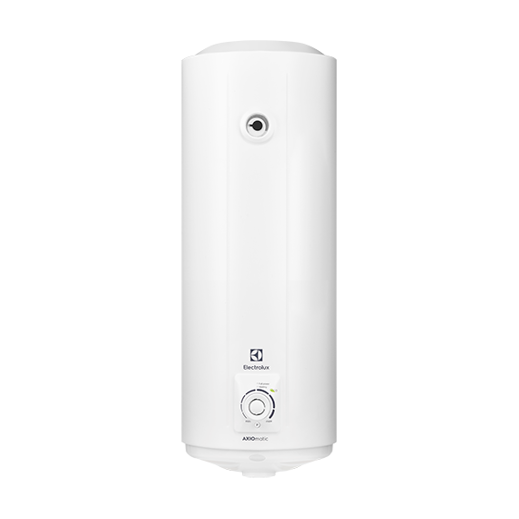 Водонагреватель электрический Electrolux EWH 80 AXIOmatic (на 80 л.) - фото 