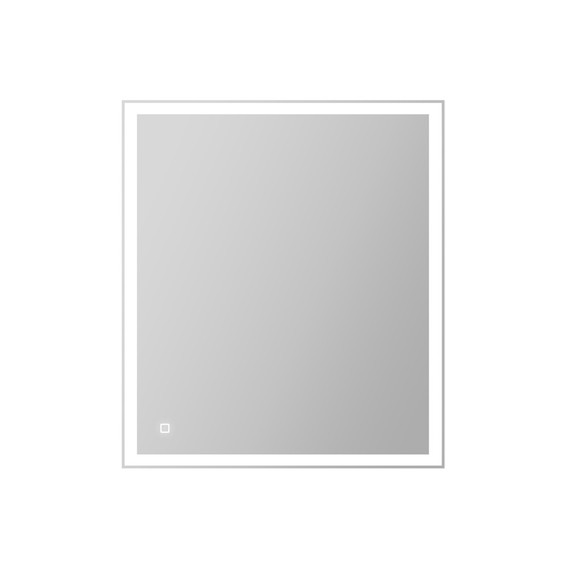 Зеркало BelBagno SPC-GRT-700-800-LED-TCH 70 см - фото 