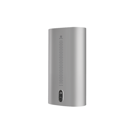 Водонагреватель (бойлер) Electrolux EWH-100 Royal Flash Silver - фото 2