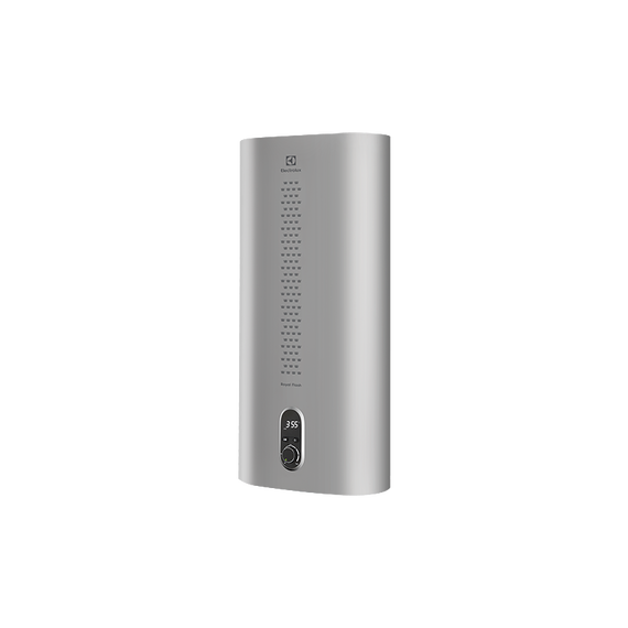 Водонагреватель (бойлер) Electrolux EWH-50 Royal Flash Silver - фото 2