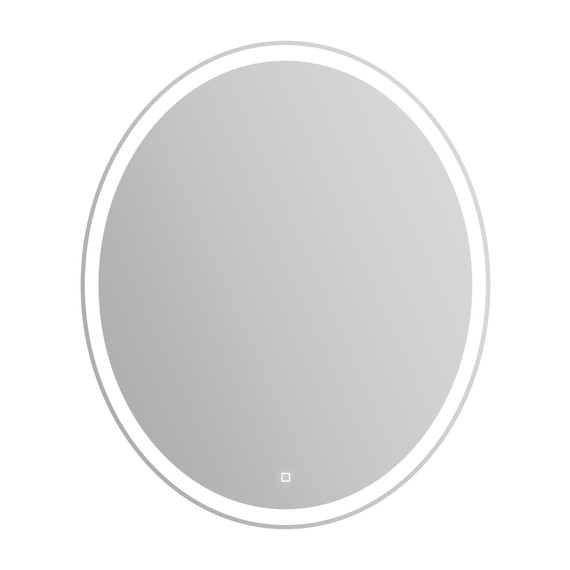 Зеркало BelBagno SPC-VST-750-900-LED-TCH 75 см - фото 