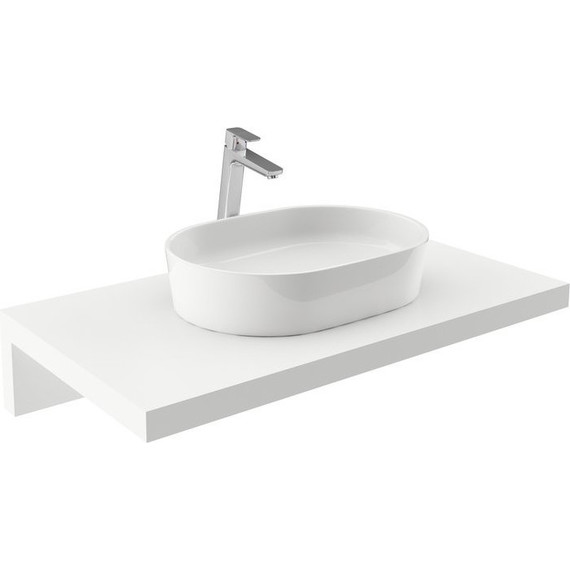 Столешница Ravak Formy L 100 см X000000831 - фото 5