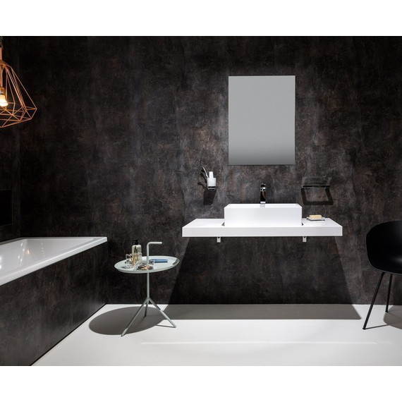 Столешница Ravak Formy l 120 см X000000841 - фото 6