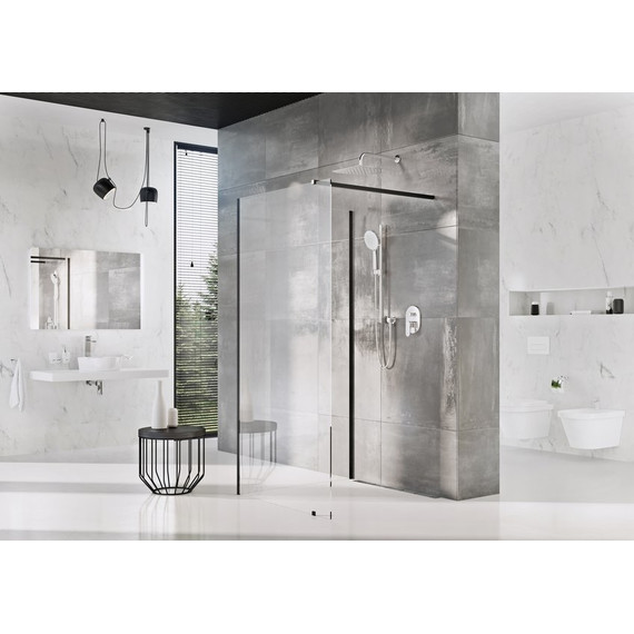 Кронштейн Ravak Walk-In W-SET-900 Wall/Corner GWD010003018 - фото 2