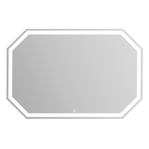 Зеркало BelBagno SPC-OTT-1200-800-LED-TCH 120 см - фото 