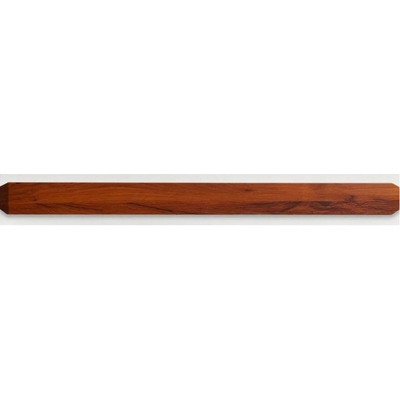 Мебельная ручка BelBagno AURORA-MANIGLIA-1000-RC, Rovere Ciliegio - фото 