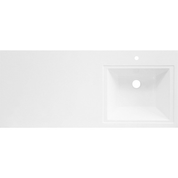 Тумба напольная с раковиной-столешницей BelBagno KRAFT-LVD-580/1200-2C-PIA-PP 120 см L, Pino Pasadena - фото 10