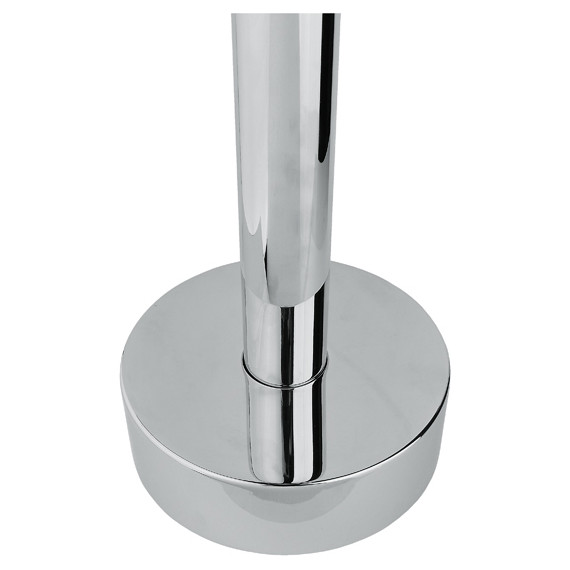 Смеситель для ванны Timo Saona 2300/00Y-CR - фото 5