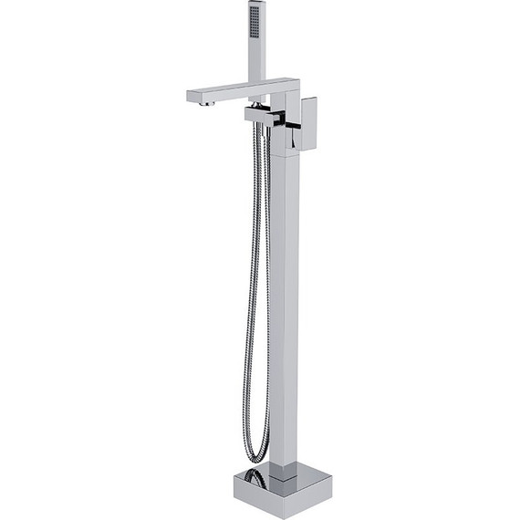 Смеситель для ванны Timo Selene 2200/00Y-CR - фото 