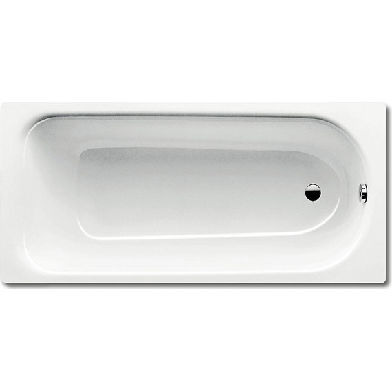 Ванна стальная Kaldewei Saniform Plus 170х73 см mod. 371-1 112900010001 - фото 