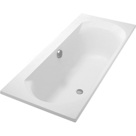 Ванна акриловая Jacob Delafon Elise 170х75 см E60279RU-01 - фото 5